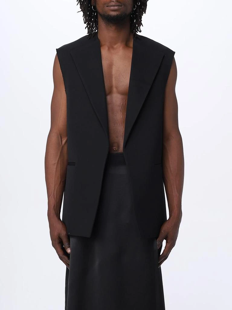 商品Jil Sander|Jil Sander suit vest for man,价格¥10266,第1张图片