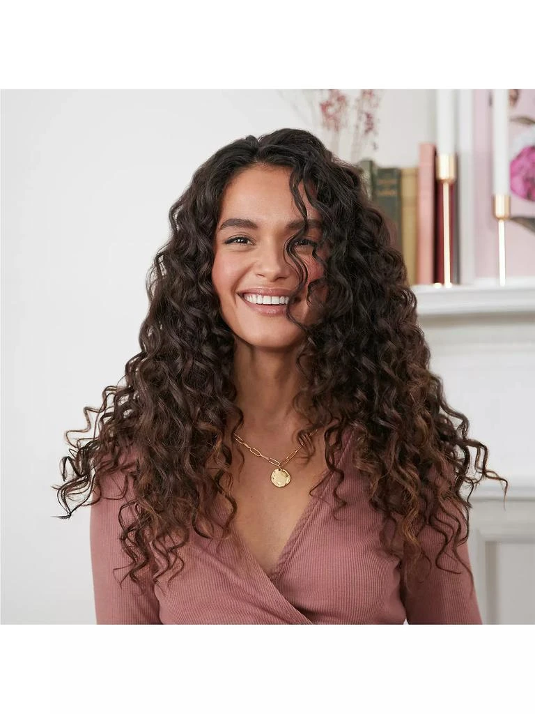 Curl Cleansing Balm 商品