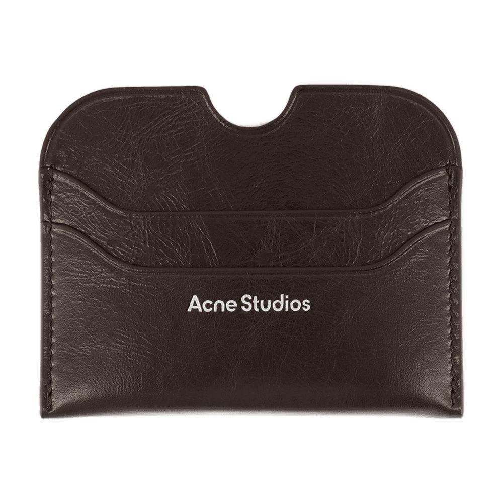 商品Acne Studios|Acne Studios Card Holder,价格¥1989,第1张图片