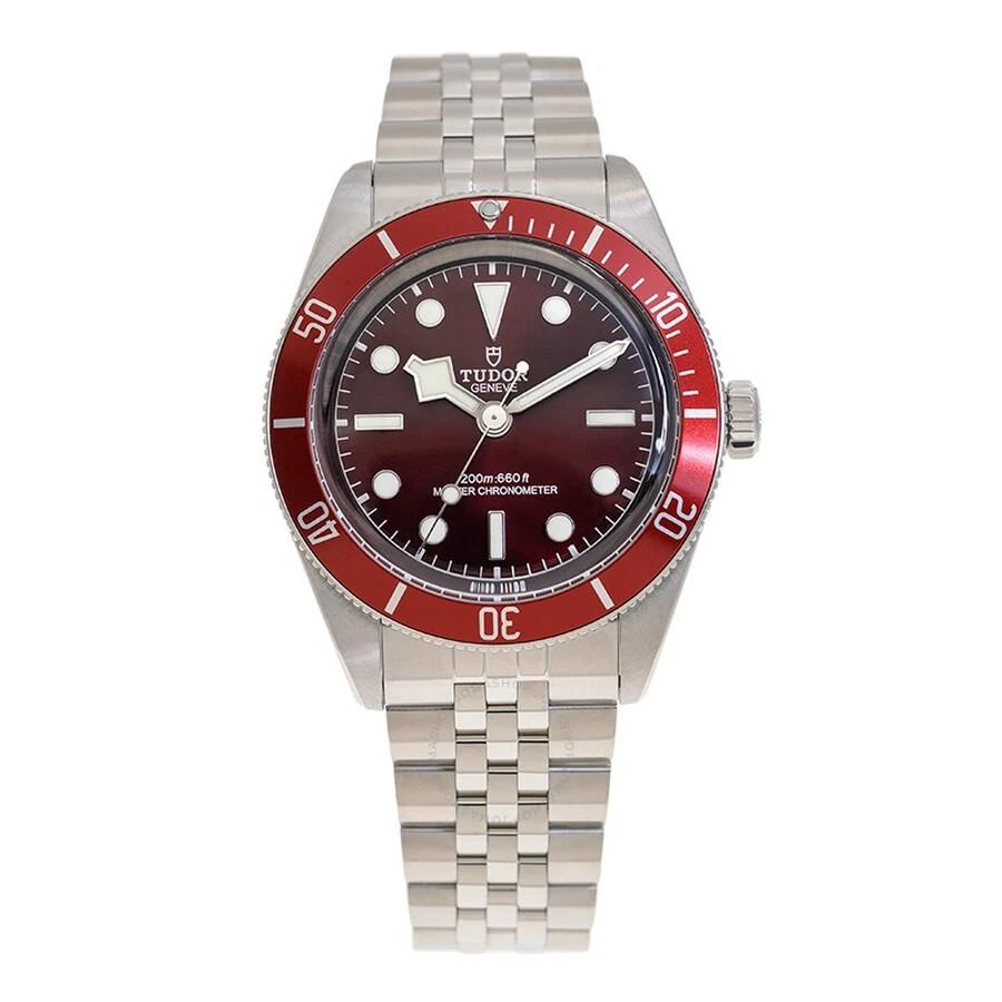 商品Tudor|Black Bay 58 Hand Wind Chronometer Watch M7939A1A0RU-0001,价格¥36079,第2张图片详细描述