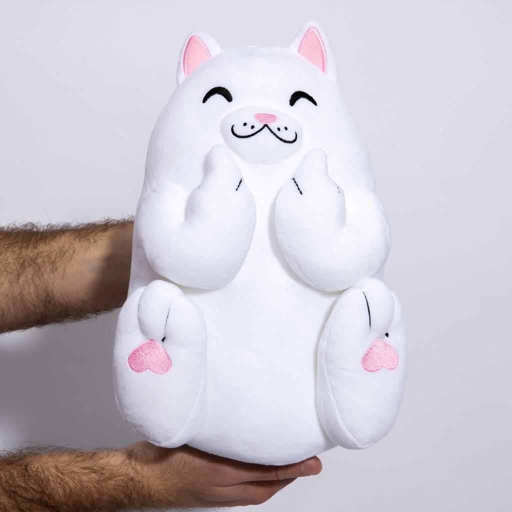 Youtooz Nermal Plush商品第3张图片规格展示