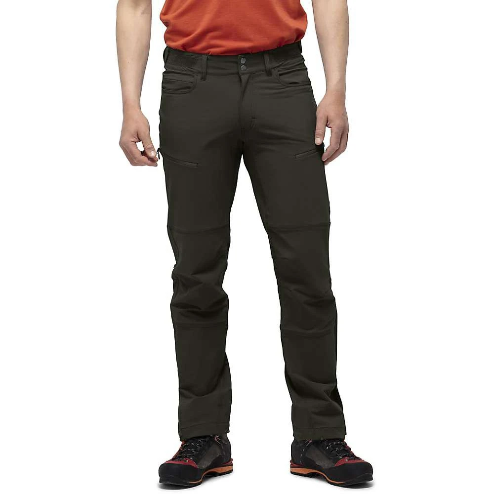 商品Norrøna|Norrona Men's Svalbard Flex1 Pant,价格¥1329,第4张图片详细描述