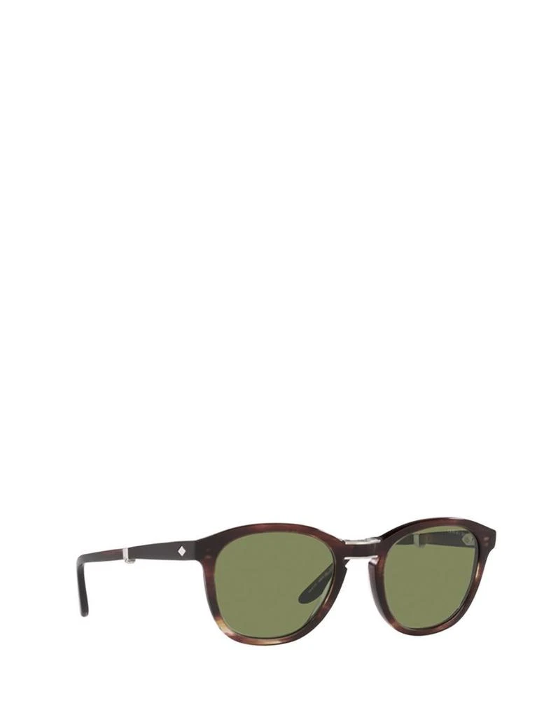 商品Giorgio Armani|GIORGIO ARMANI Sunglasses,价格¥3778,第2张图片详细描述