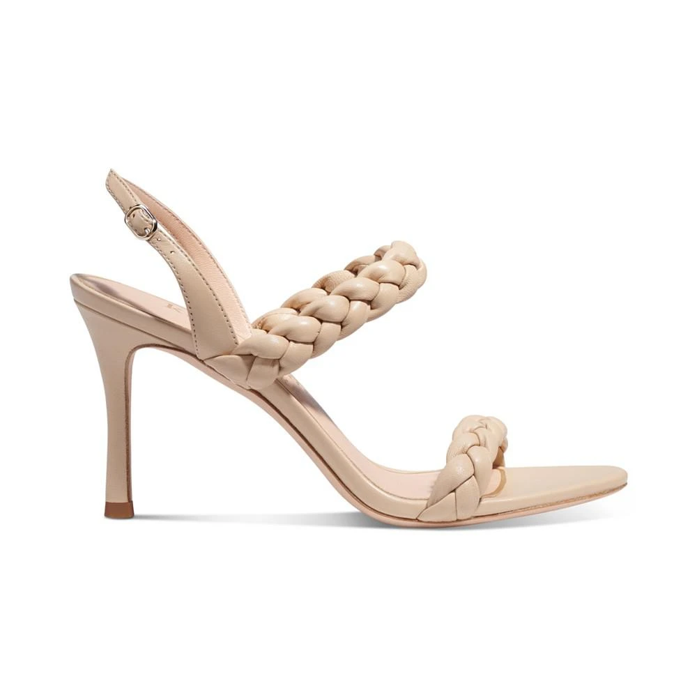 商品Kate Spade|Women's Saffron Dress Sandals,价格¥853,第5张图片详细描述
