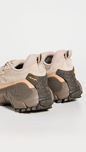 商品Reebok 锐步|Zig Kinetica 2.5 Edge 运动鞋,价格¥1043,第6张图片详细描述