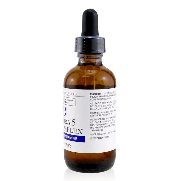 商品Cellex-C|Cellex-C 水凝丽肌精华液(美容院装) 60ml/2oz,价格¥494,第2张图片详细描述