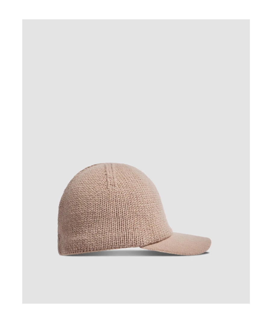 商品【商品预售7天】 Moncler|Moncler 女士帽子 J20933B000210U383513 花色,价格¥2574,第3张图片详细描述