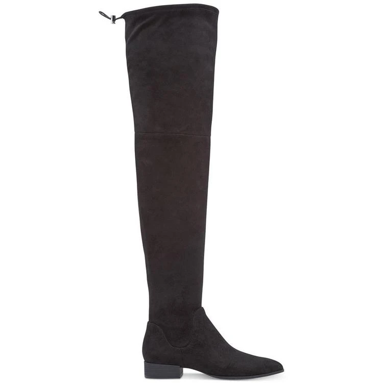 商品DKNY|Tyra Over-The-Knee Boots, Created For Macy’s,价格¥745,第2张图片详细描述