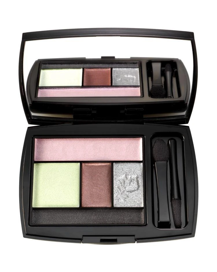 商品Lancôme|梦魅五色眼影盘,价格¥373,第1张图片