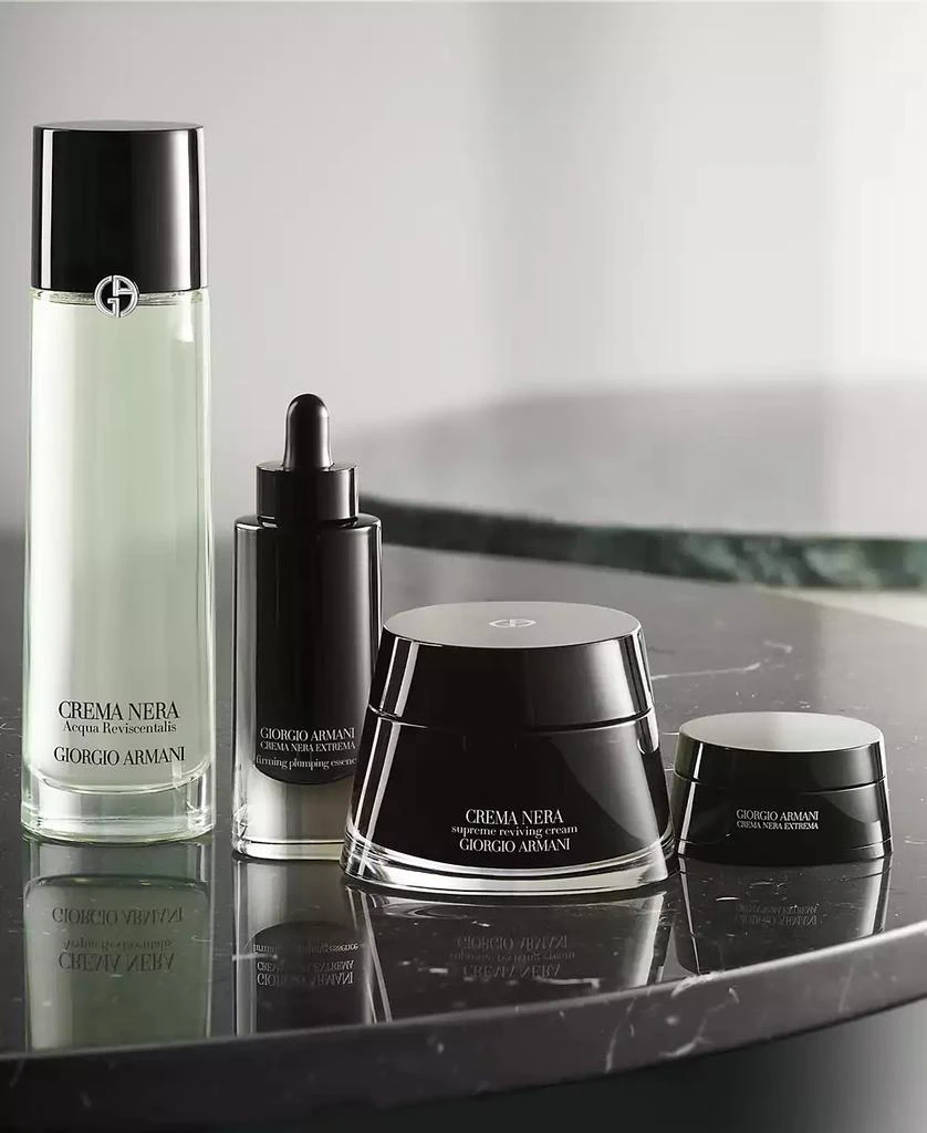 商品Giorgio Armani|Crema Nera Supreme Reviving Light Cream, 1.01 oz.,价格¥2116,第5张图片详细描述