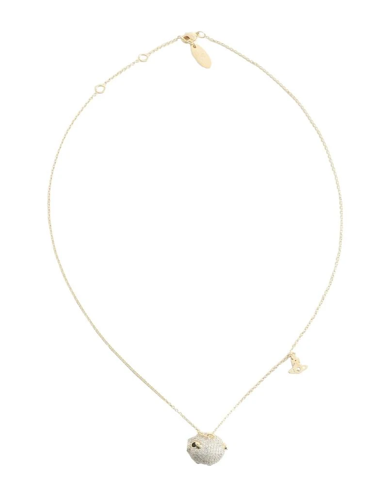 商品Vivienne Westwood|Necklace,价格¥1933,第1张图片