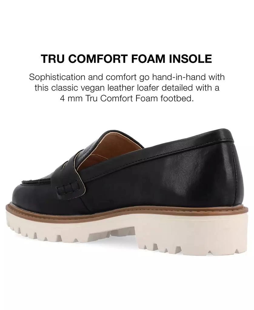 Women's Kenly Slip-On Loafers 商品