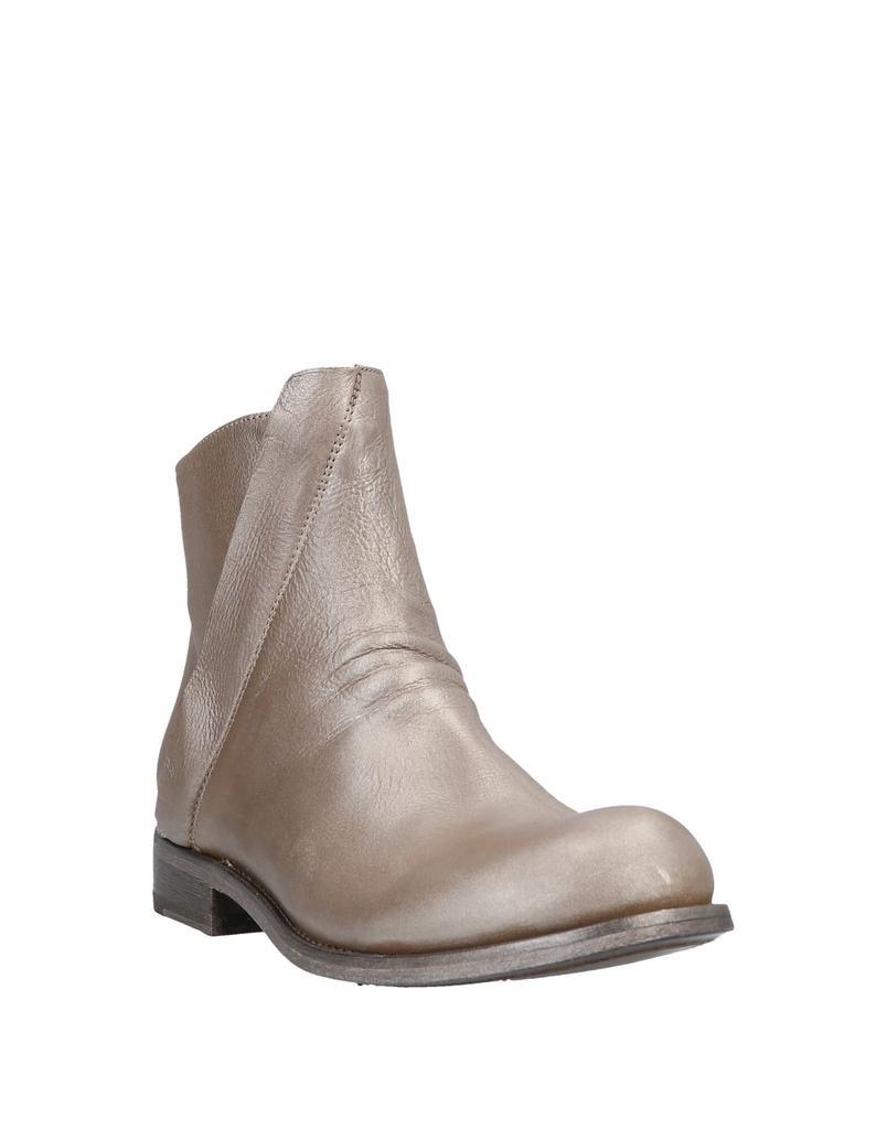 商品Officine Creative|Ankle boot,价格¥1310,第4张图片详细描述