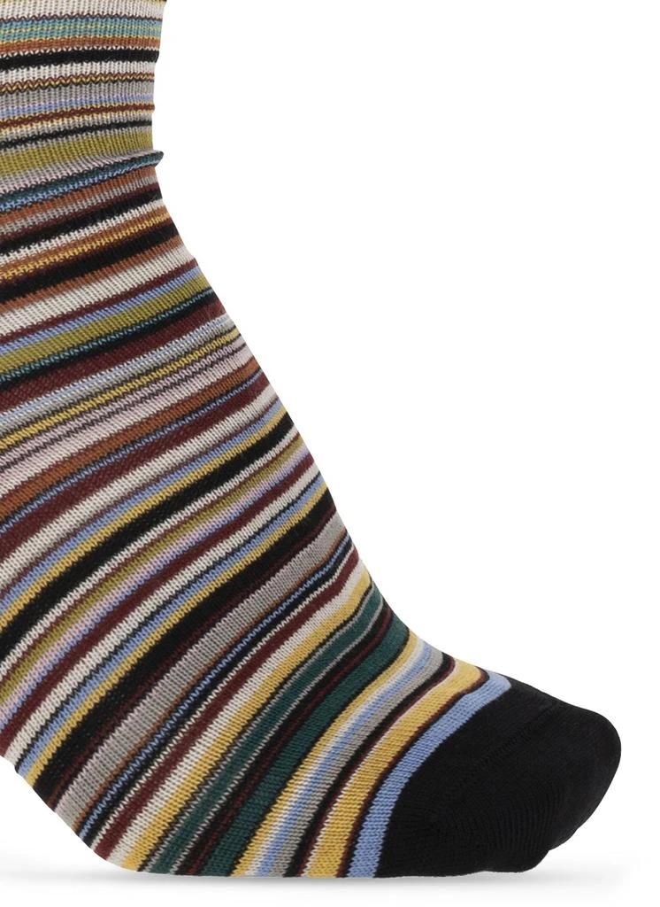 商品Paul Smith|Socks three-pack,价格¥617,第5张图片详细描述