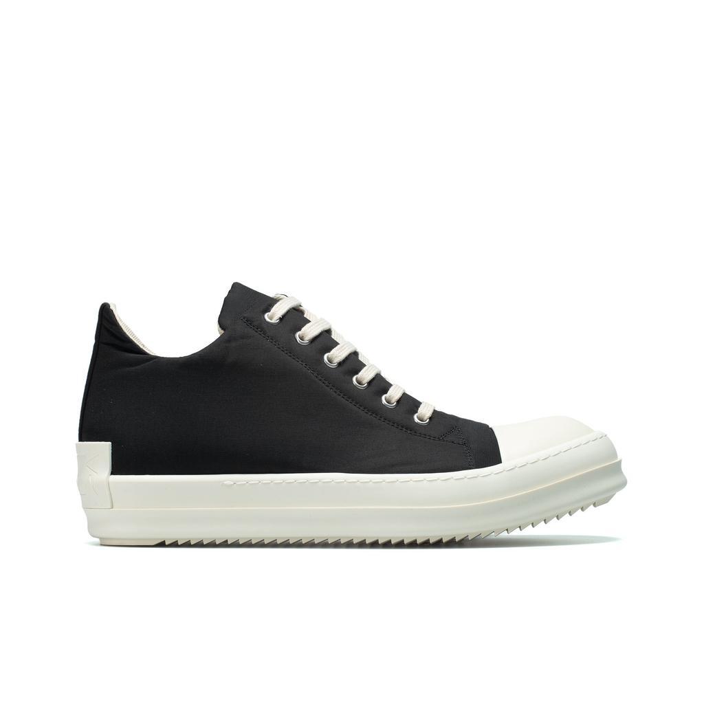 商品Rick Owens|Low Sneaks Sneakers,价格¥3223,第1张图片