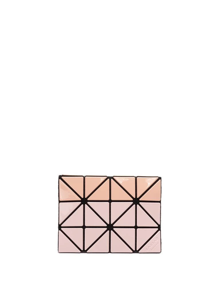 商品Issey Miyake|Baobao Issey Miyake `Gloss Mix` Card Case,价格¥1335,第1张图片