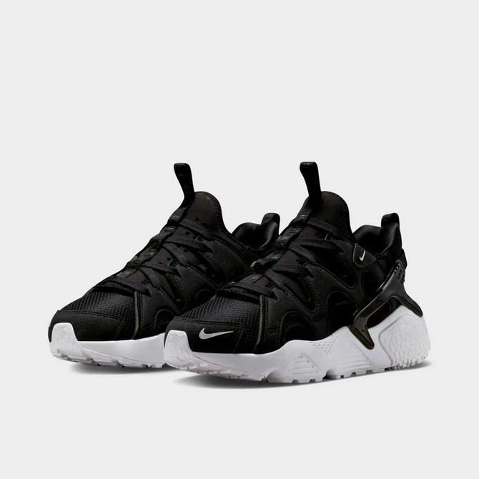 商品NIKE|Women's Nike Air Huarache Craft Casual Shoes,价格¥951,第2张图片详细描述