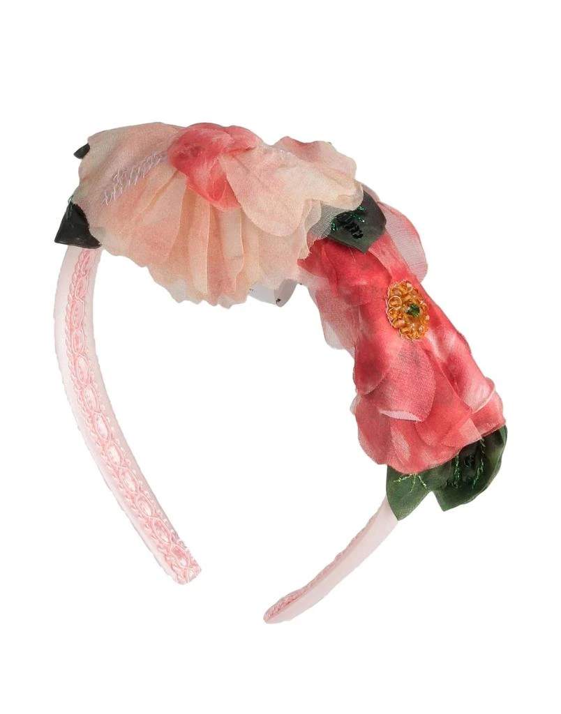 商品Dolce & Gabbana|Hair accessory,价格¥1859,第1张图片