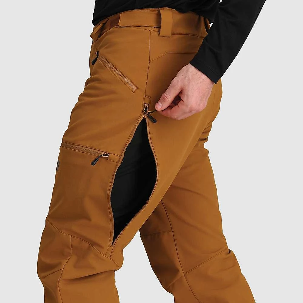 商品Outdoor Research|Outdoor Research Men's Trailbreaker Tour Pant,价格¥1466,第2张图片详细描述