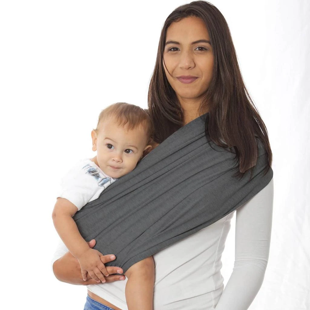 Dreamgenii SnuggleRoo Baby Carrier - Charcoal 商品