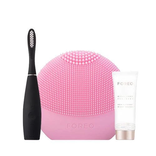 商品GWP|Free FOREO ISSA 2, LUNA FoFo & Micro-Foam Cleanser worth $344,价格¥2598,第1张图片