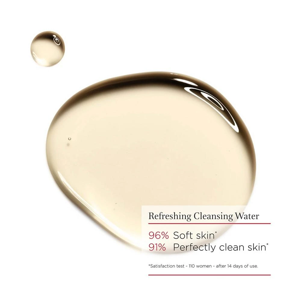 商品Clarins|Cleansing Micellar Water, 200 ml,价格¥249,第3张图片详细描述
