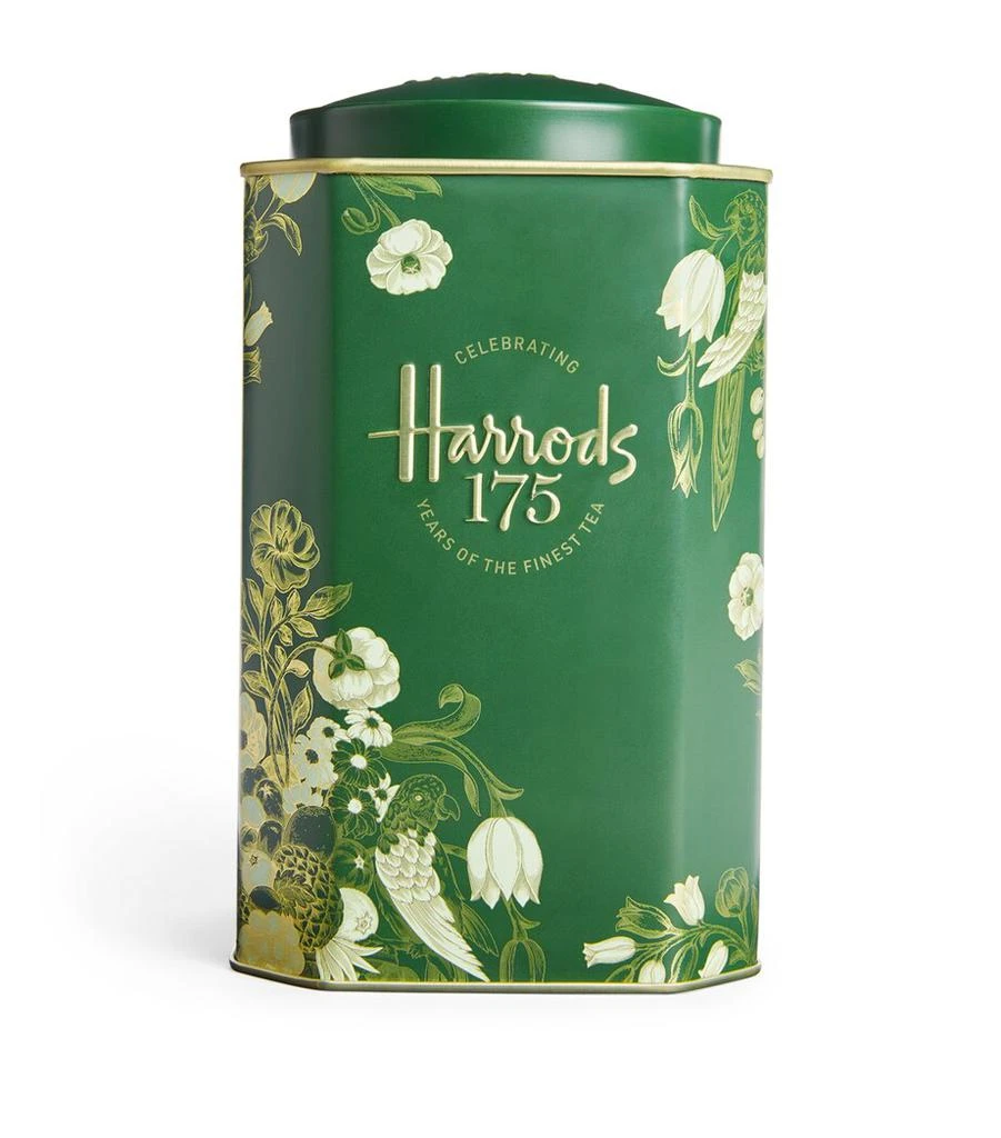 商品Harrods|175 Anniversary Edition Loose Leaf Green Tea (225g),价格¥128,第1张图片