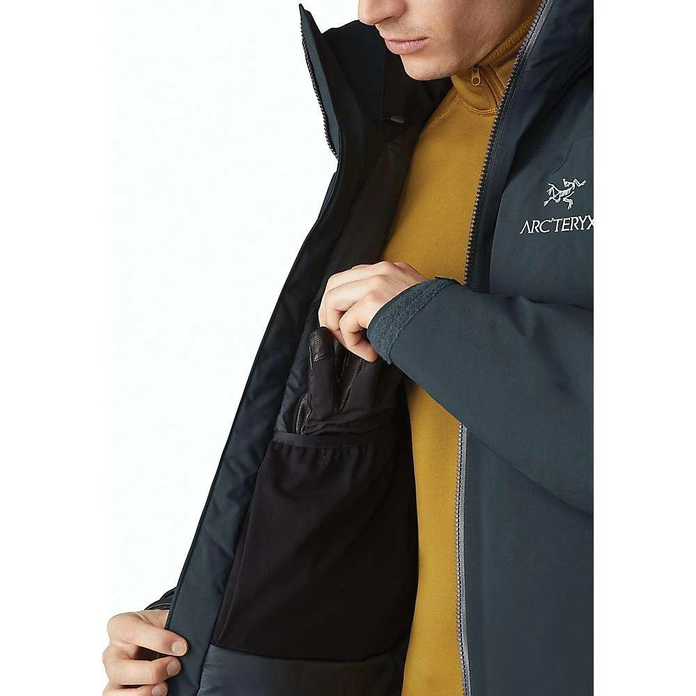 Arcteryx Men's Fission SV Jacket 连帽外套 商品