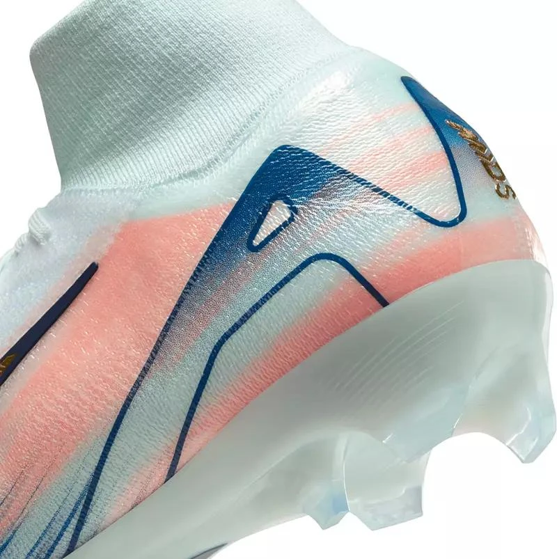 Nike Zoom Mercurial Superfly 10 Elite MDS FG Soccer Cleats 商品