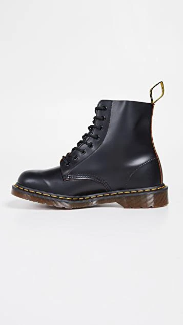 商品Dr. Martens 马汀博士|英国制造复古 1460 8 孔靴子,价格¥1973,第2张图片详细描述