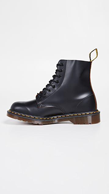 商品Dr. Martens 马汀博士|英国制造复古 1460 8 孔靴子,价格¥1863,第4张图片详细描述