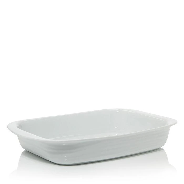 商品Bernardaud|Origine Rectangular Baker,价格¥1785,第1张图片详细描述