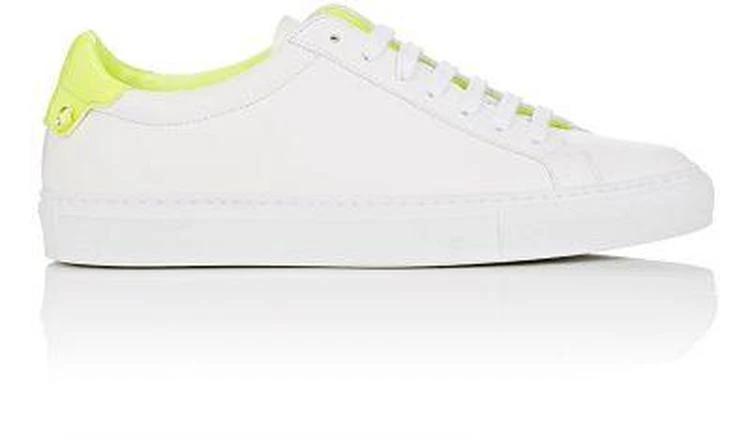 商品Givenchy|Low-Top Sneakers,价格¥1480,第1张图片