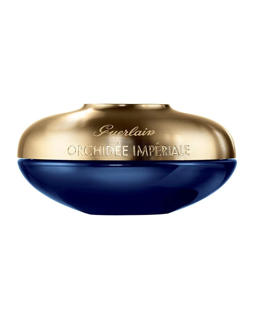 商品Guerlain|御庭兰花熬夜急救晚霜 50 mL,价格¥3714,第1张图片