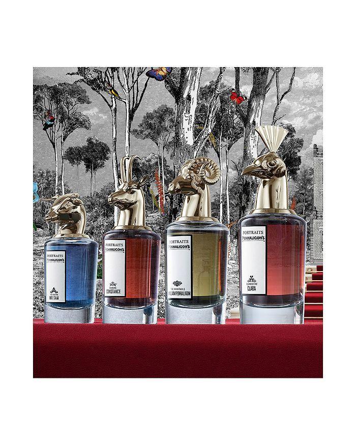 商品Penhaligon's|The Inimitable William Penhaligon Eau de Parfum 2.5 oz.,价格¥2113,第7张图片详细描述