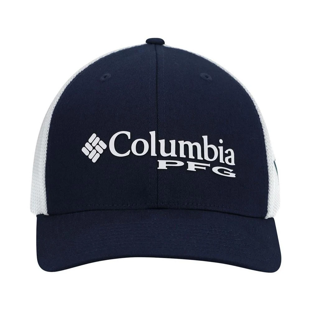商品Columbia|Dallas Cowboys PFG Flex Cap,价格¥184,第2张图片详细描述