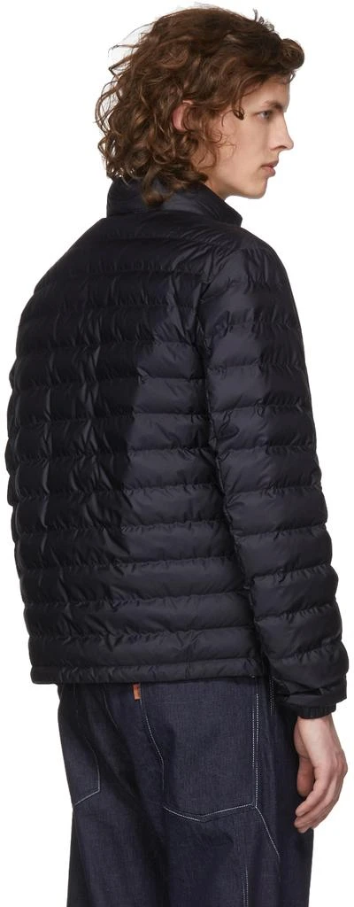 商品Moncler|Navy Down Edgar Jacket 男款羽绒服,价格¥12347,第3张图片详细描述