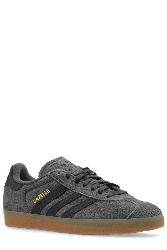 商品Adidas|Adidas Originals Gazelle Lace-Up Sneakers,价格¥486,第2张图片详细描述