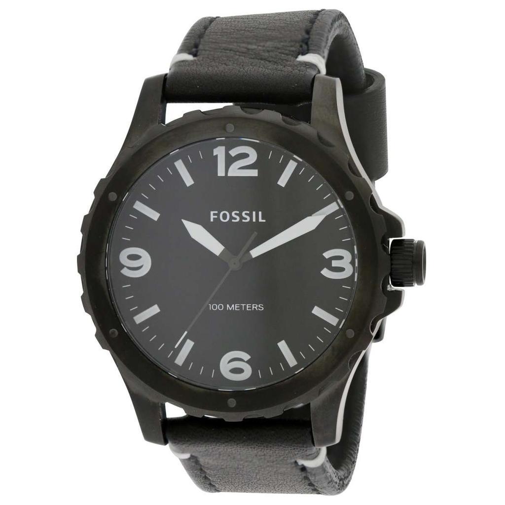 商品Fossil|Fossil Nate   手表,价格¥544,第1张图片