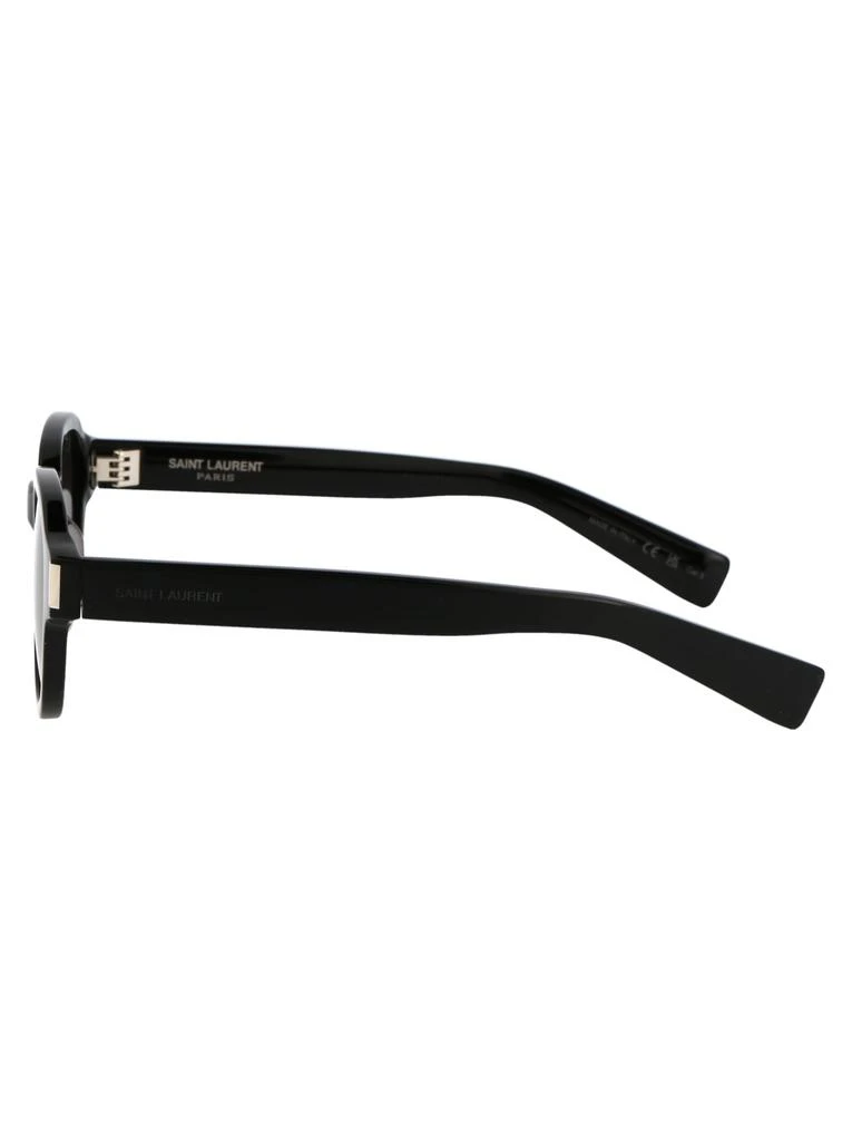 商品Yves Saint Laurent|Sl 546 Sunglasses,价格¥2406,第3张图片详细描述