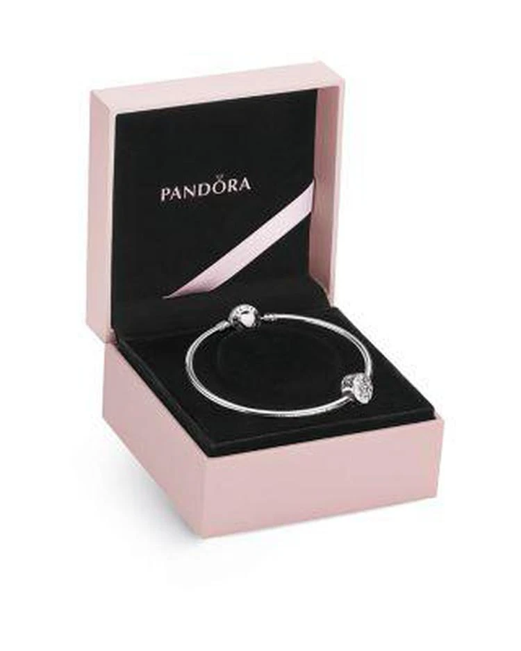 商品PANDORA|Limited Edition Mother's Day Bangle Gift Set,价格¥928,第2张图片详细描述