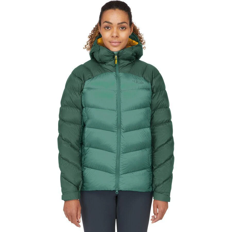 商品Rab|Neutrino Pro Down Jacket - Women's,价格¥2453,第1张图片详细描述