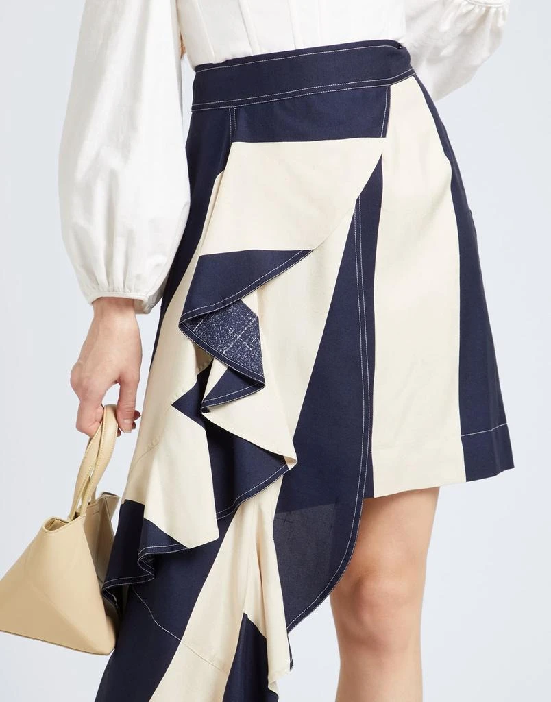商品Calvin Klein|Mini skirt,价格¥9586,第4张图片详细描述