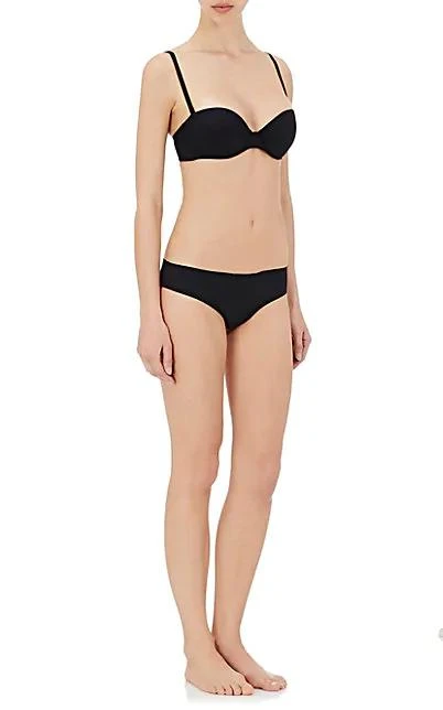 商品La Perla|Up Date Convertible Bandeau Bra,价格¥488,第3张图片详细描述