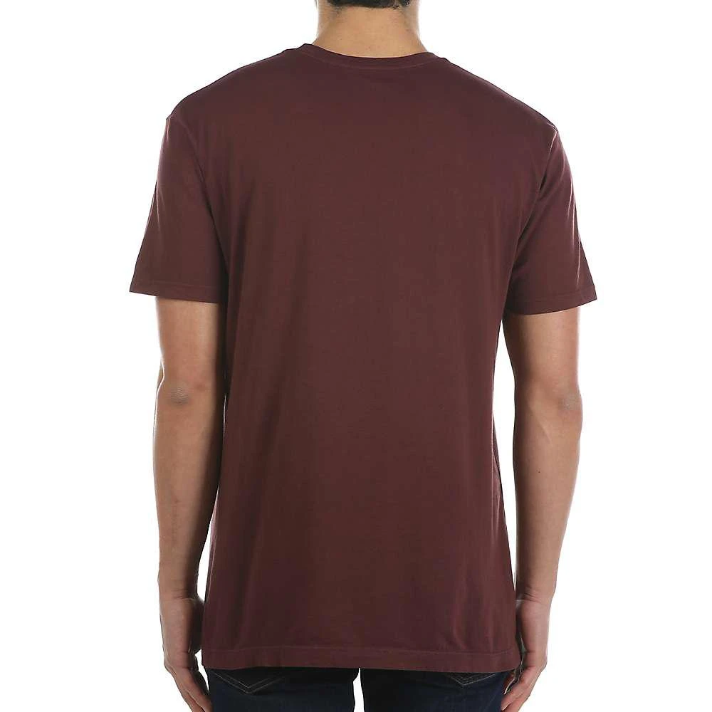 商品Moosejaw|Moosejaw Men's Fearsome Foley Classic Regs SS Tee,价格¥141,第3张图片详细描述
