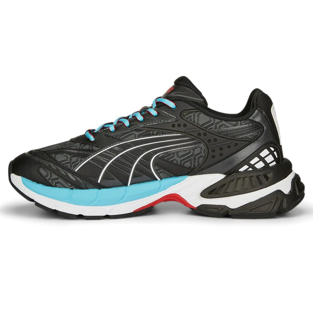 商品Puma|Luxe Sport Velophasis Lace Up Sneakers,价格¥492,第2张图片详细描述