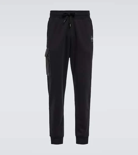 商品Canada Goose|Huron cotton sweatpants,价格¥1824,第1张图片