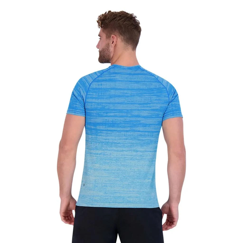 商品Lululemon|Lululemon Men's Metal Vent Tech T 2.0,价格¥378,第3张图片详细描述