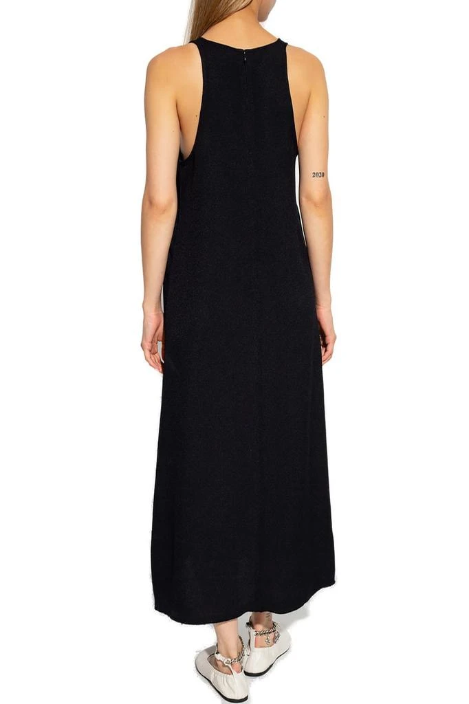 商品Totême|Totême Scoop Neck Sleeveless Maxi Dress,价格¥5895,第3张图片详细描述