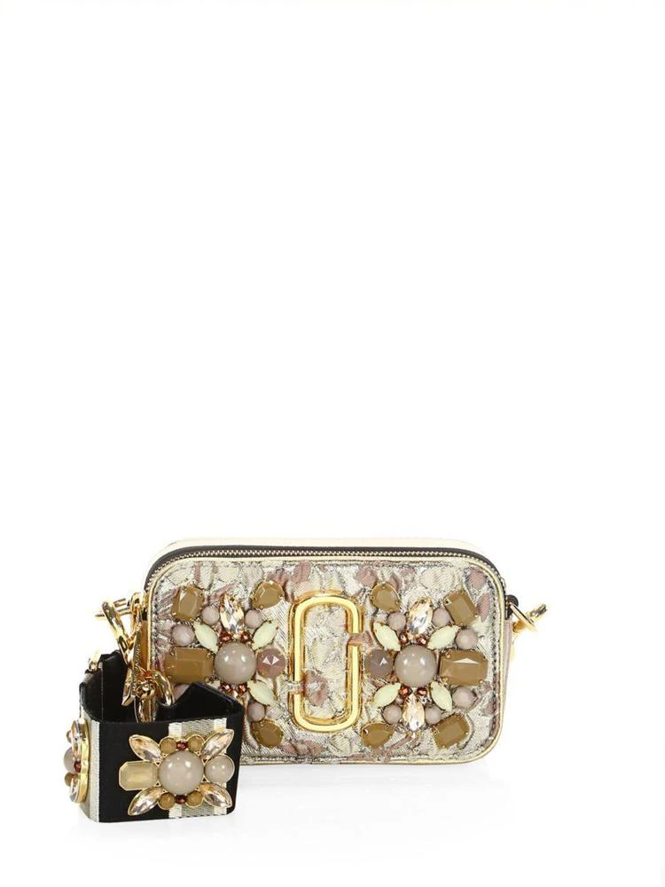 商品Marc Jacobs|繁花似锦相机包,价格¥3674,第1张图片